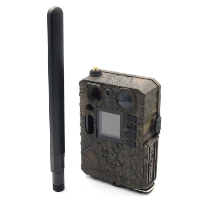 Fotopułapka BG410-M | Mała fotopułapka z dużym doświetleniem | 37 Mpx