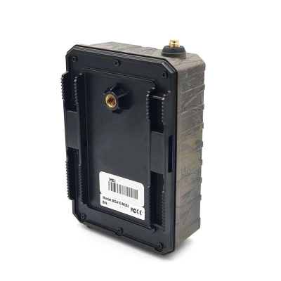 Fotopułapka BG410-M | Mała fotopułapka z dużym doświetleniem | 37 Mpx