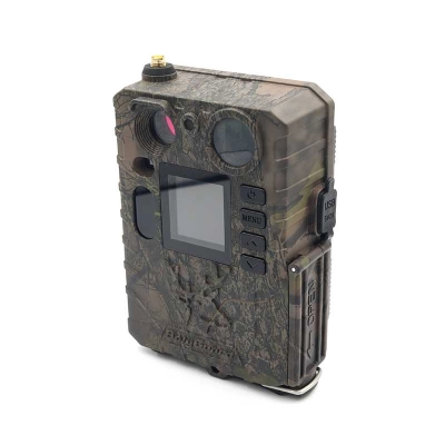 Fotopułapka BG410-M | Mała fotopułapka z dużym doświetleniem | 37 Mpx