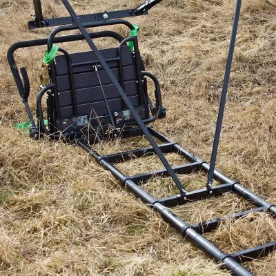 Przystawki Nogi do ambon myśliwskich - wolnostojące | Huntmania