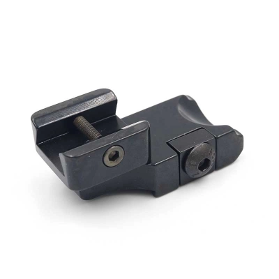 Montaż do broni na szynę 70° - stały | CZ 550 555 557 ZKK 600