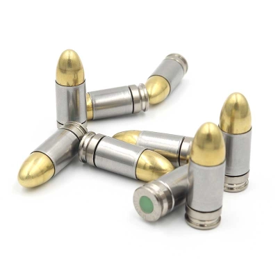 Zbijak 9mm w specjalnej łusce | Największa odporność na uszkodzenia