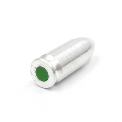 Zbijak aluminiowy 9mm | Zbijak do broni 9x19