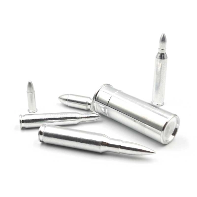 Zbijak aluminiowy .223 Rem / 5,56x45 NATO | Zbijak do broni