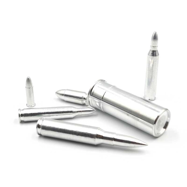 Zbijak aluminiowy 7,62x39