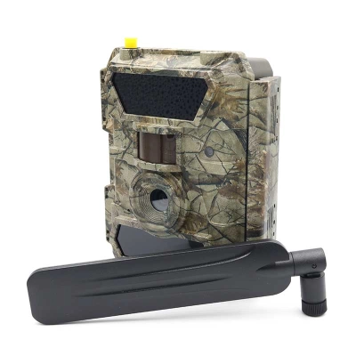 Fotopułapka SF4.0T-CG - 699 zł | Absolutny cenowy HIT | Huntmania.pl