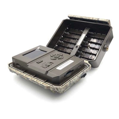 Fotopułapka SF4.0T-CG - 699 zł | Absolutny cenowy HIT | Huntmania.pl