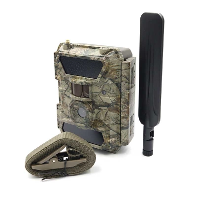 Fotopułapka SF4.0T-CG - 699 zł | Absolutny cenowy HIT | Huntmania.pl