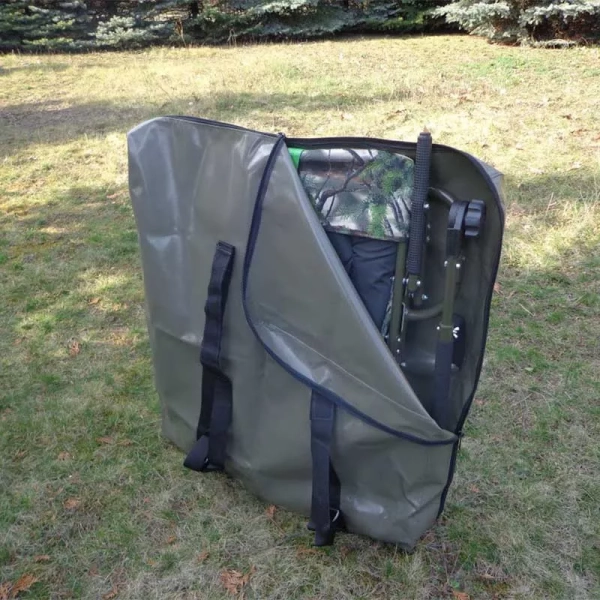 Pokrowiec na Ambonę teleskopową