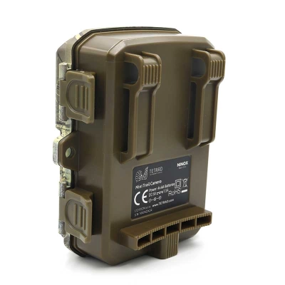 Fotopułapka TETRAO Ninox | Zdjęcia 32Mpx | Huntmania