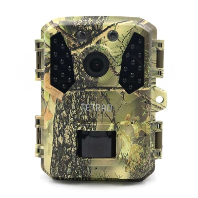 Fotopułapka TETRAO Ninox | Zdjęcia 32Mpx | Huntmania