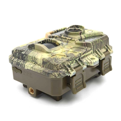 Fotopułapka TETRAO Ninox | Zdjęcia 32Mpx | Huntmania