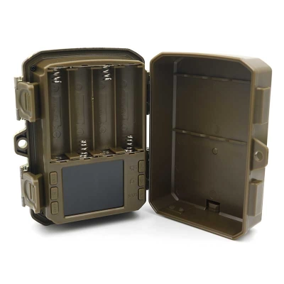 Fotopułapka TETRAO Ninox | Zdjęcia 32Mpx | Huntmania