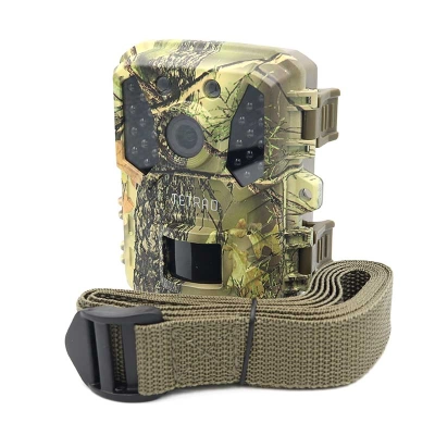 Fotopułapka TETRAO Ninox | Zdjęcia 32Mpx | Huntmania