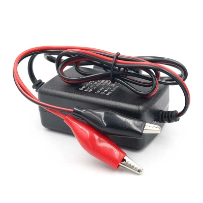 Ładowarka do akumulatorów AGM 12V | Huntmania.pl