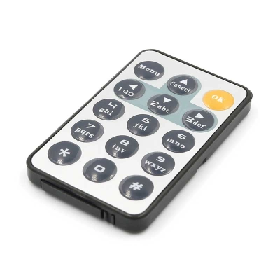 Pilot do fotopułapki BG584 | Oryginalny BolyMedia| HUNTMANIA