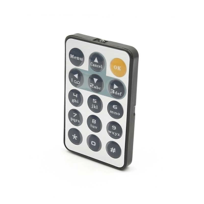 Pilot do fotopułapki BG584 | Oryginalny BolyMedia| HUNTMANIA