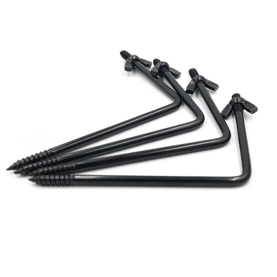 Montaż fotopułapki | Świder do drzewa | HUNTMANIA