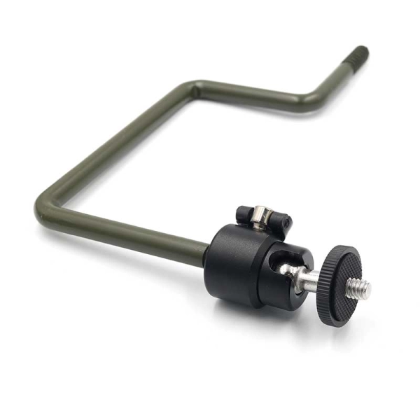 Regulowany montaż do fotopułapki - Świder