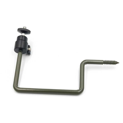 Regulowany świder do montażu fotopułapki na drzewie | Sklep Huntmania