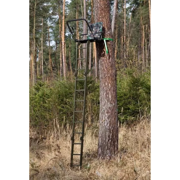 Ambona przegubowa - 2,60m