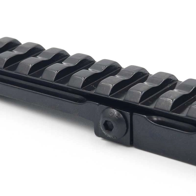 Montaż do broni - szyna Picatinny | BRNO / CZ / ZH