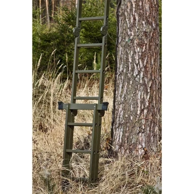 Przenośna Ambona myśliwska Przegubowa - 2,60 metra | Huntmania