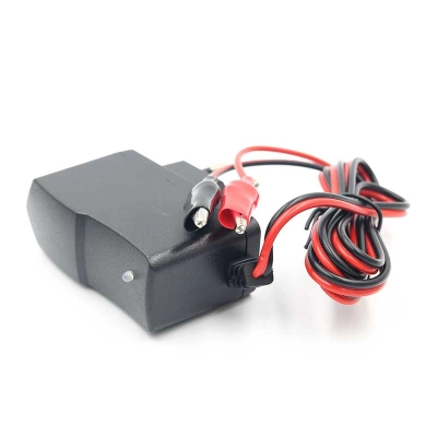 Ładowarka do akumulatorów AGM 6V | Huntmania.pl