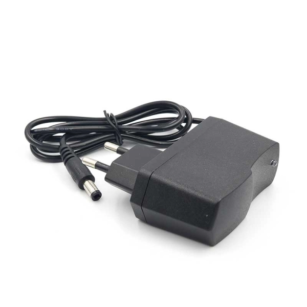 Zasilacz do fotopułapki 12V