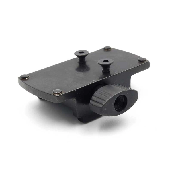 Montaż na kolimator - DS II, Meopta, Delta, Burris | CZ / ZKK 600