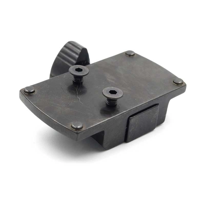 Montaż na kolimator - DS II, Meopta, Delta, Burris | CZ 550 555 557 ZKK 600