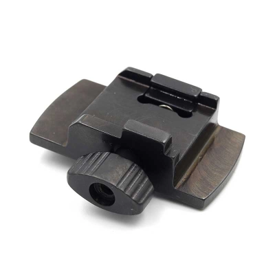 Montaż na kolimator - DS II, Meopta, Delta, Burris | CZ 550 555 557 ZKK 600