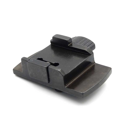 Montaż na kolimator - DS II, Meopta, Delta, Burris | CZ 550 555 557 ZKK 600