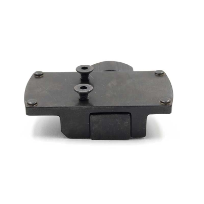 Montaż na kolimator - DS II, Meopta, Delta, Burris | CZ 550 555 557 ZKK 600