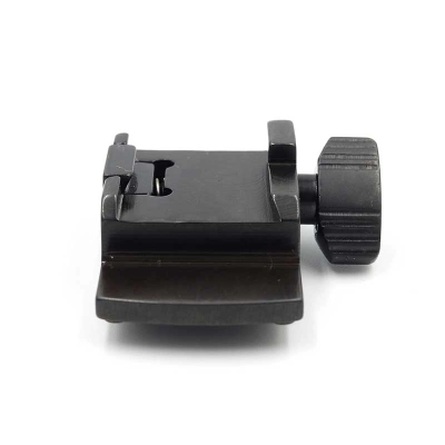 Montaż na kolimator - DS II, Meopta, Delta, Burris | CZ 550 555 557 ZKK 600