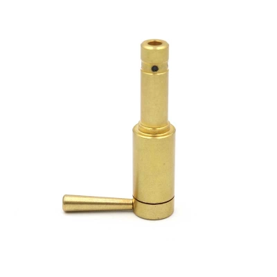 Laser do kalibracji .17 HMR - PREMIUM | HUNTMANIA