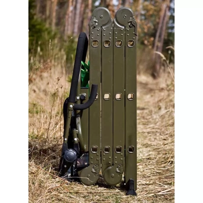 Przenośna Ambona myśliwska Przegubowa - 3,60 metra | Huntmania