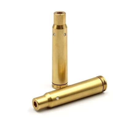 Laser do kalibracji 6,5 Creedmoor - PREMIUM | HUNTMANIA