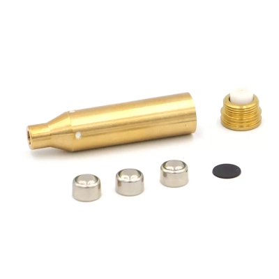Laser do kalibracji 6,5 Creedmoor - PREMIUM | HUNTMANIA
