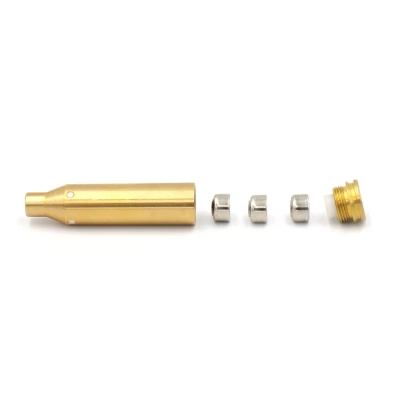 Laser do kalibracji 6,5 Creedmoor - PREMIUM | HUNTMANIA
