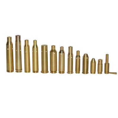 Laser do kalibracji 6,5 Creedmoor - PREMIUM | HUNTMANIA