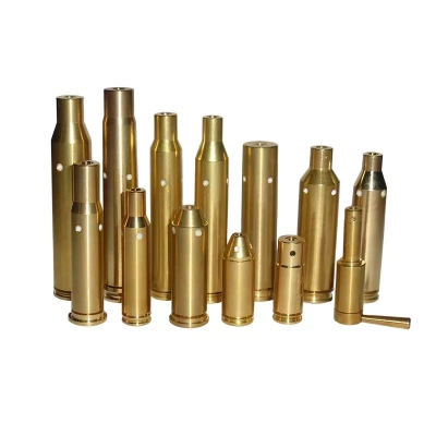 Laser do kalibracji 6,5 Creedmoor - PREMIUM | HUNTMANIA