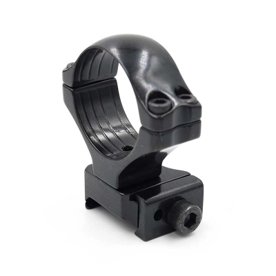 Obejmy 30mm na szynę Picatinny | Obejmy na lunetę | HUNTMANIA