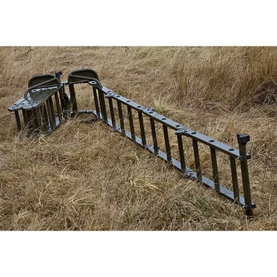 Ambona myśliwska Obrotowa Wolnostojąca - wysokość 2,70m | Huntmania