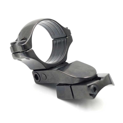Montaż do broni na lunetę - z obejmami obrotowy | WINCHESTER 70