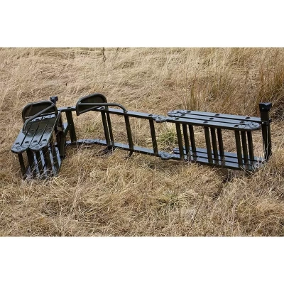 Ambona myśliwska Obrotowa Wolnostojąca - wysokość 3,80m | Huntmania