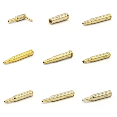 Laser do kalibracji .308 Win / .243 Win - EXTRA| HUNTMANIA