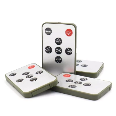 Pilot do fotopułapki HC-300M | Oryginalny Suntek | HUNTMANIA