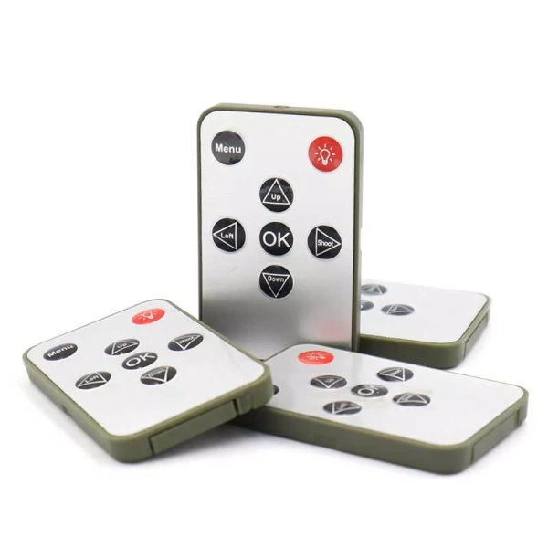 Oryginalny pilot do fotopułapki HC-300M