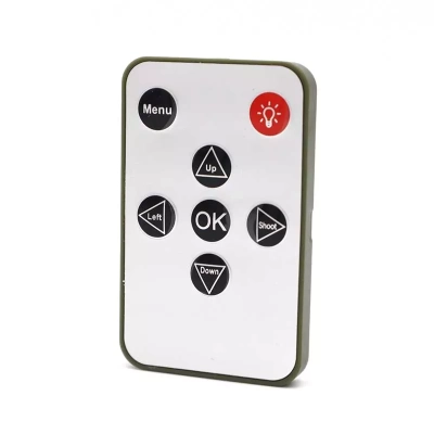 Pilot do fotopułapki HC-300M | Oryginalny Suntek | HUNTMANIA